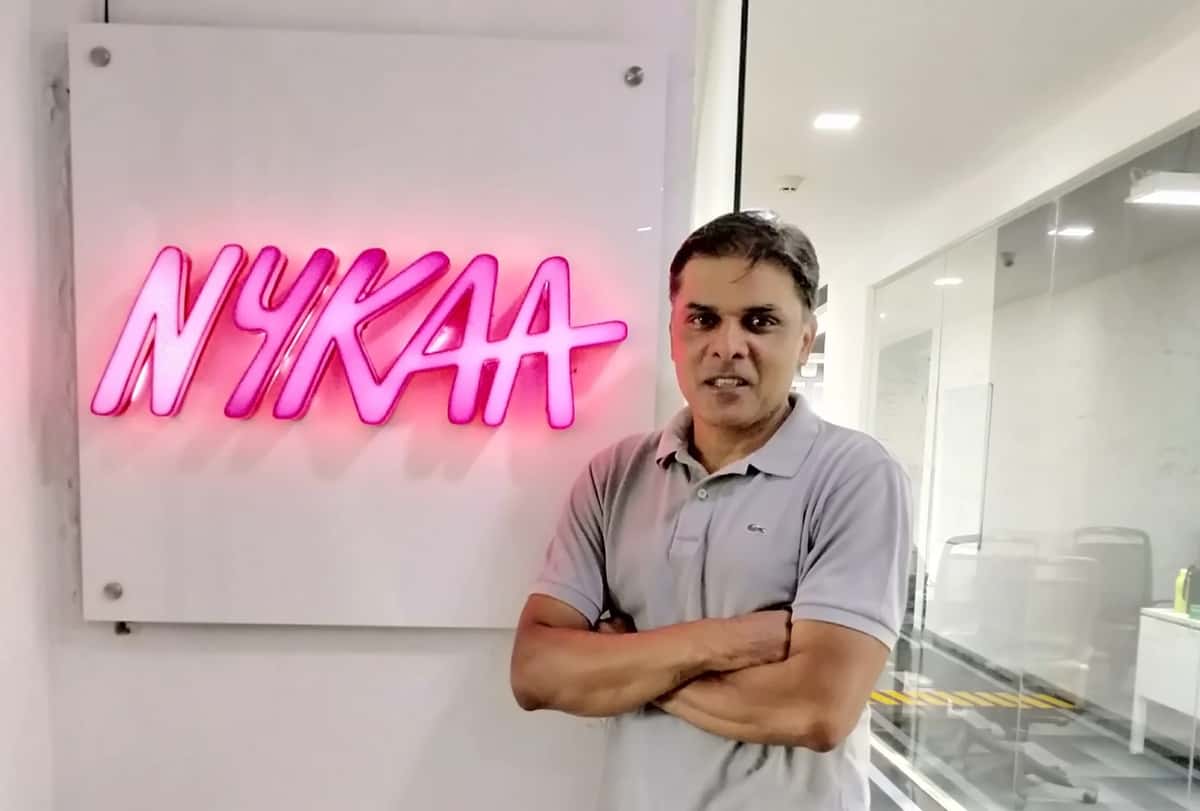 Deep Dive: At A Valuation Of $724 Million, Nykaa’s Path To Profitability Is Driven By Its Entrepreneurial Culture