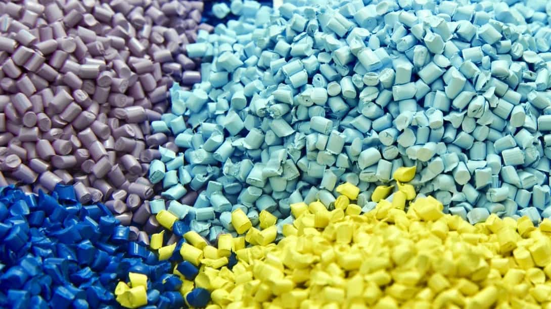 Machine Learning Helps Discover New Polymers Which Can Be Used For 5G Connectivity