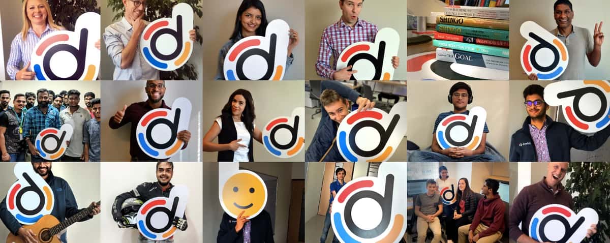 Why Has California AI Company Drishti Based Its Engineering Office In Bengaluru?