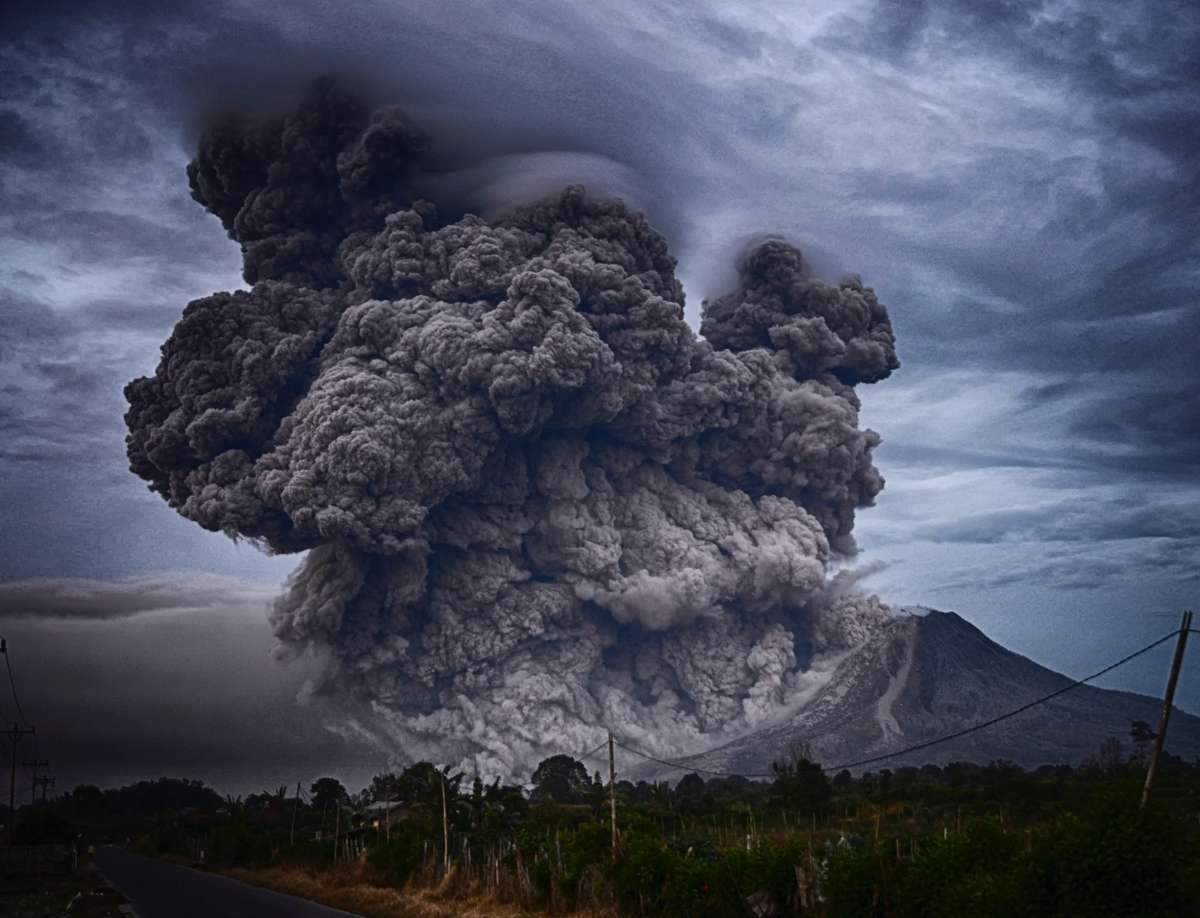 German Team Develops An AI Solution That Can Help Predict Volcanic Eruptions