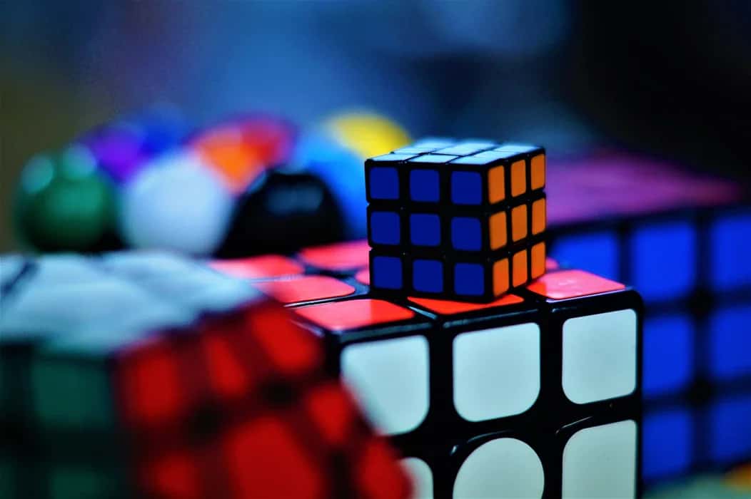 How This RL-Powered Algorithm Solved Rubik’s Cube In Seconds