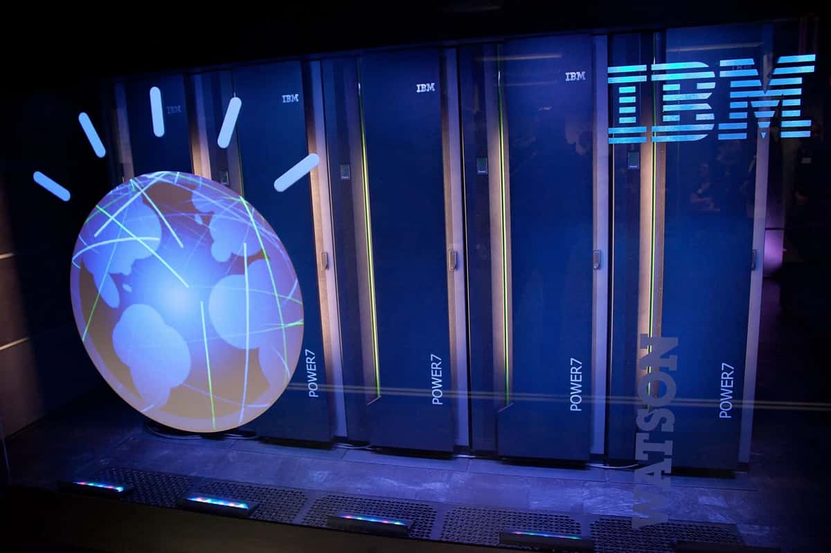 IBM Announces Data Asset eXchange (DAX) To Help Developers Use Open Data Alongside AI