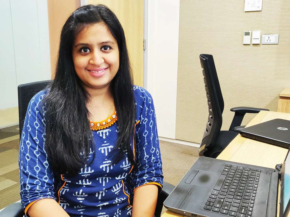 Neha Pansari Of Axis Bank Talks About Evolving Role Of Analytics In Banking Industry