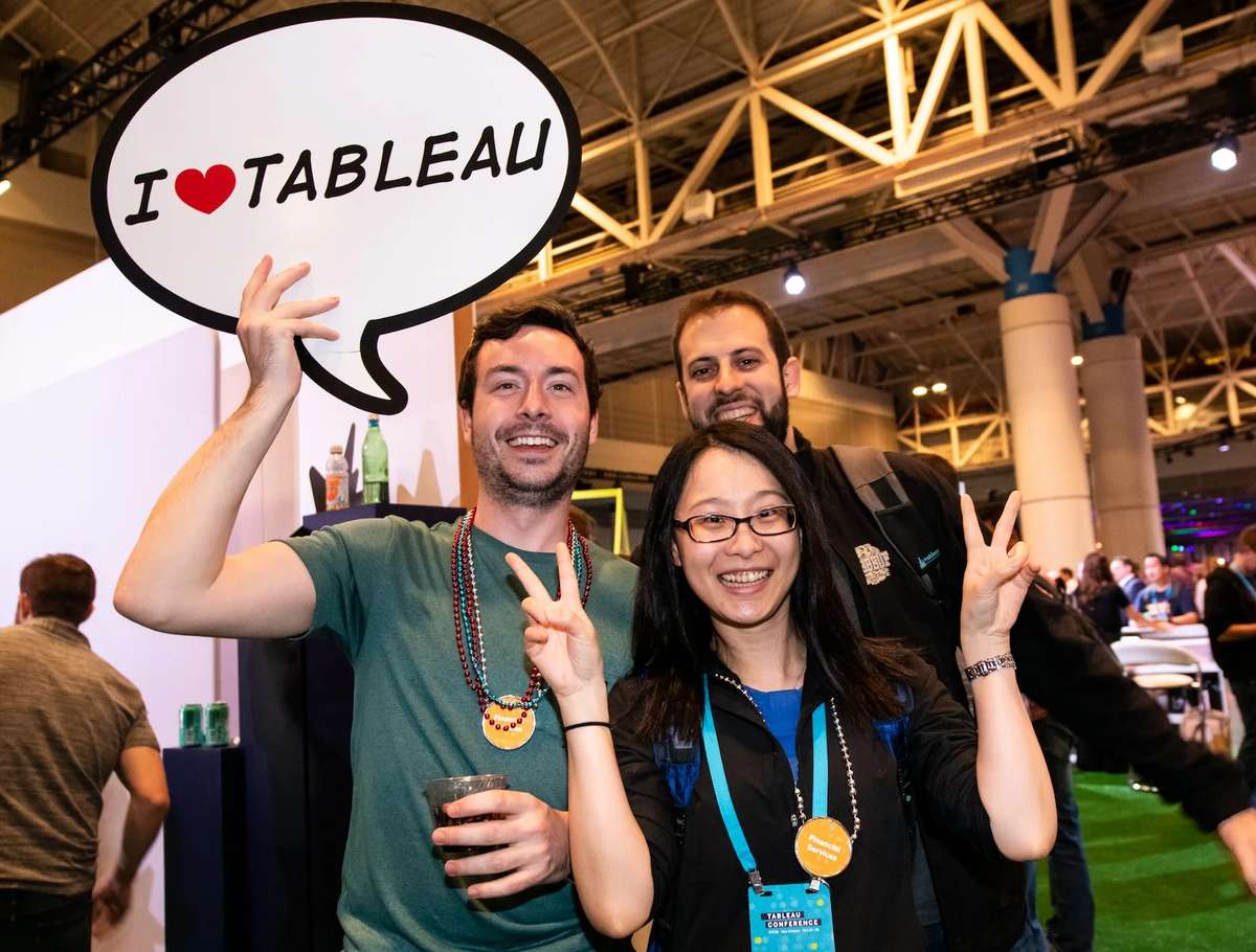 Inside Tableau’s New AI Feature — Explain Data