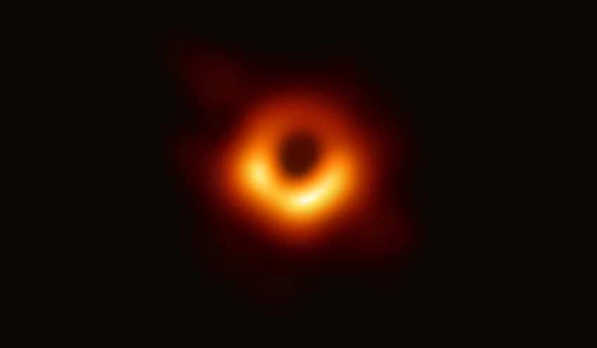 After The Blackhole Image, Machine Learning Is About To Make A Movie About It