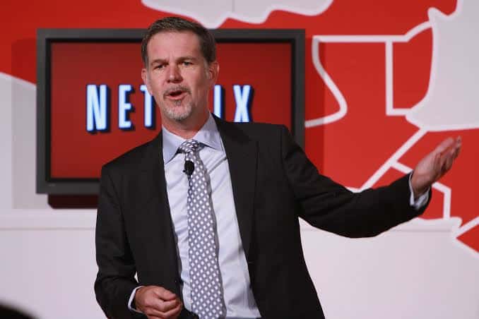 Here’s What Netflix Is Giving Away For Free Now