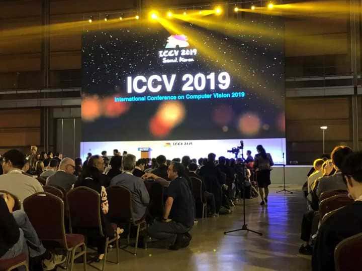 Best Papers Announced At IEEE International Conference On Computer Vision
