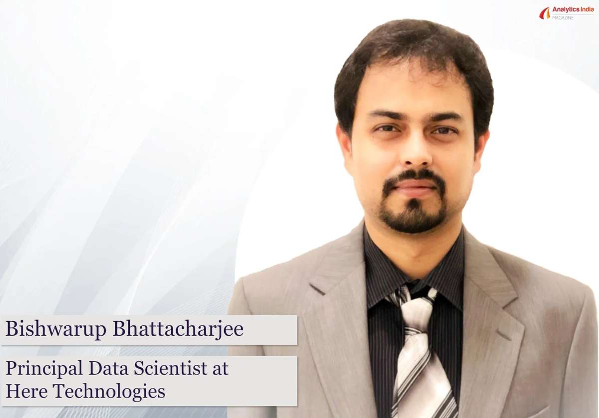 Behind The Code: This Statistician-Turned Data Scientist Says Don’t Overthink, Just Code