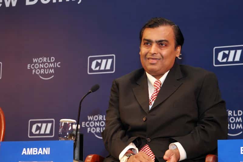 With Its Startup Acquisition Spree, Reliance Might Soon Be A Tech Powerhouse
