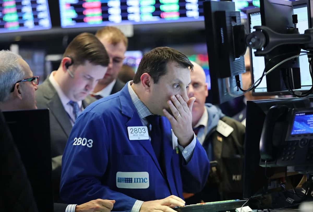 Bad News from Cloudera & MapR: Is 2019 The Year Of Demise For Big Data