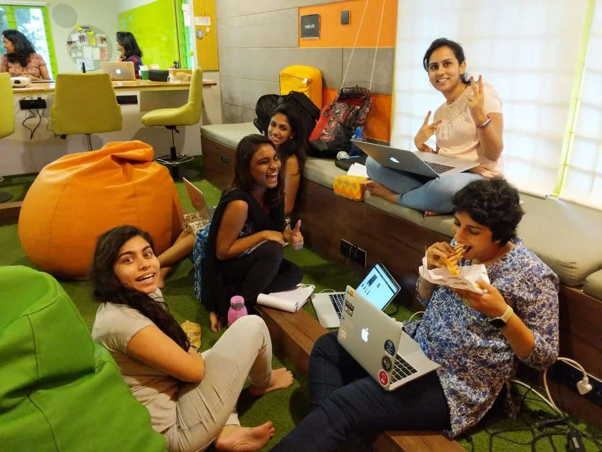 Top 5 Successful Indian AI Startups Led By Women