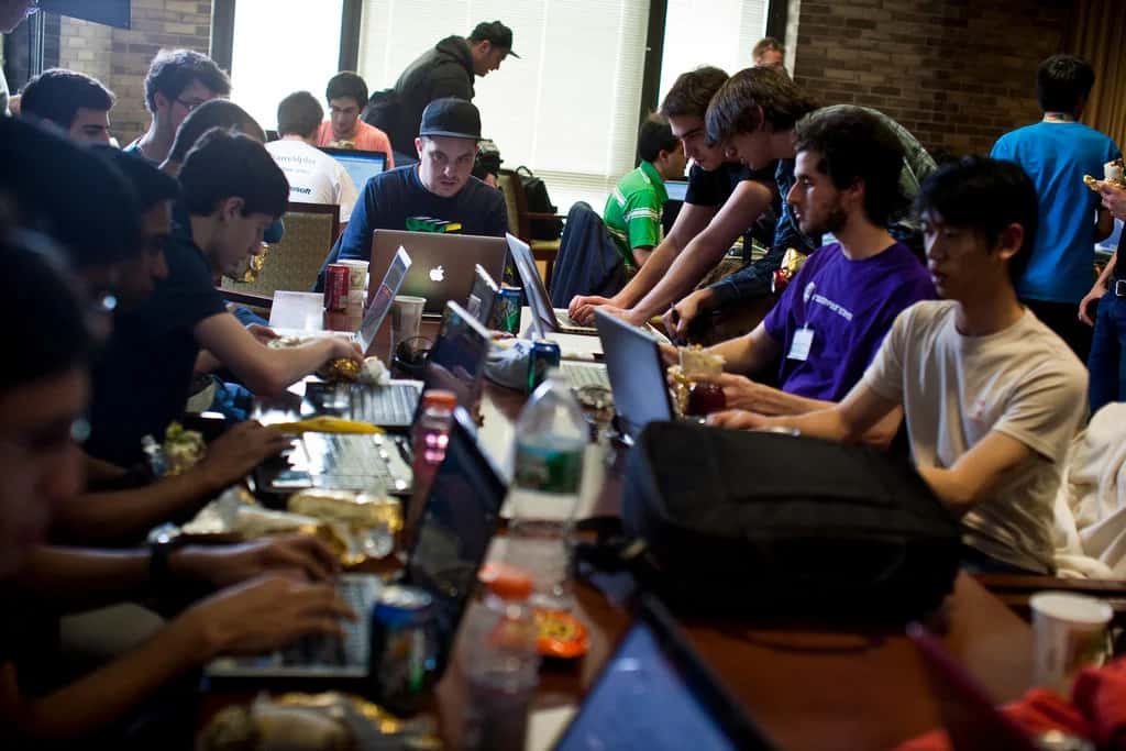 How Important Are Hackathons For Your Organisation: A Survey By AIM