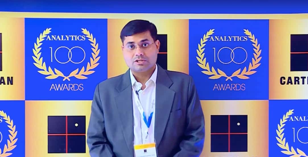 A Day In The Life Of: A CIO Who Is Championing Energy-Efficient Solutions For Modern India