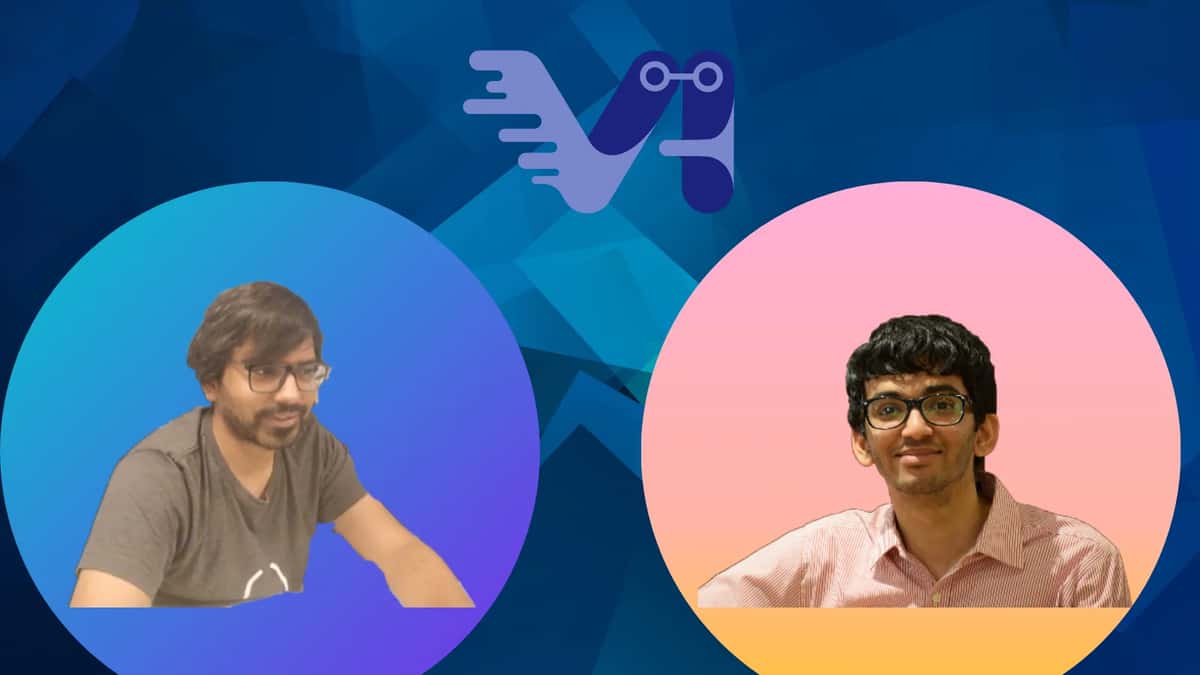 A Day In The Life Of: CTO And AI Lead Who Are Building The Next-Gen Language Platform