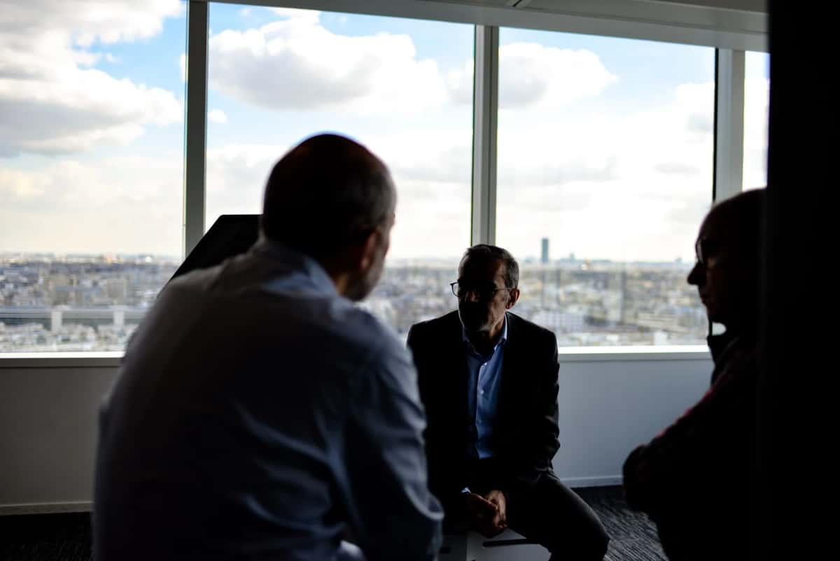 Cyber Threats Are Getting Personal For CXOs — The Next High Value Target