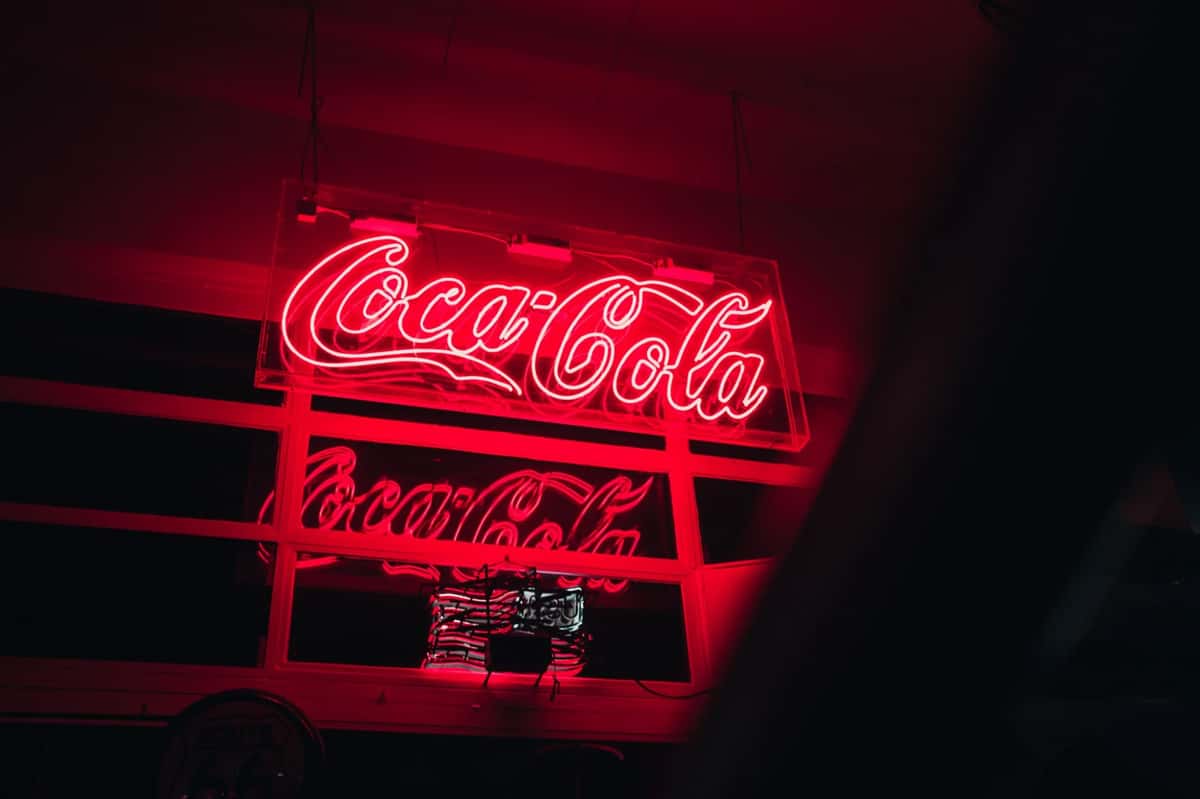 Coca-Cola Leans On Data Analytics & AI For Deeper Industry Insights