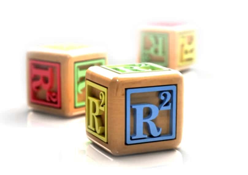 R Squared Vs Adjusted R Squared: Explaining The Key Differences
