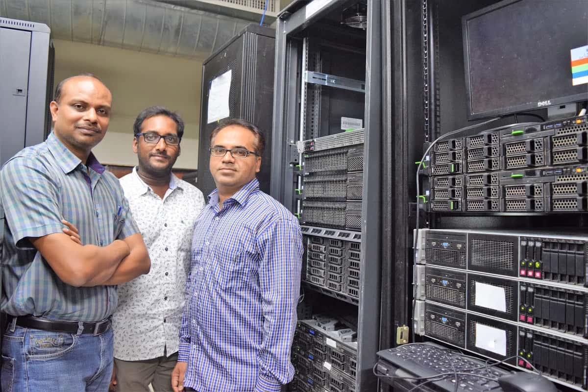 IIT-H Team Taps Into Regression Techniques To Build A Model For Developing Better Roads