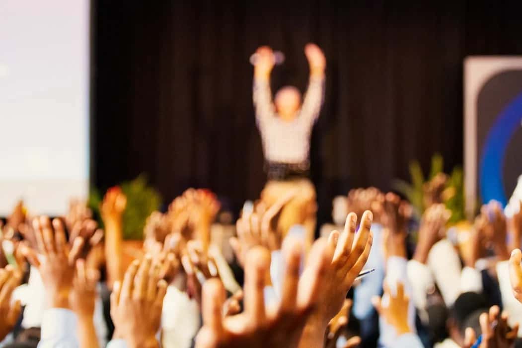 Top Campus Outreach Programs By Tech Giants