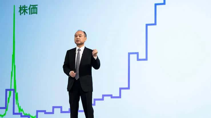 Why Softbank Debacles Will Not Harm Its Vision Statement For Innovation