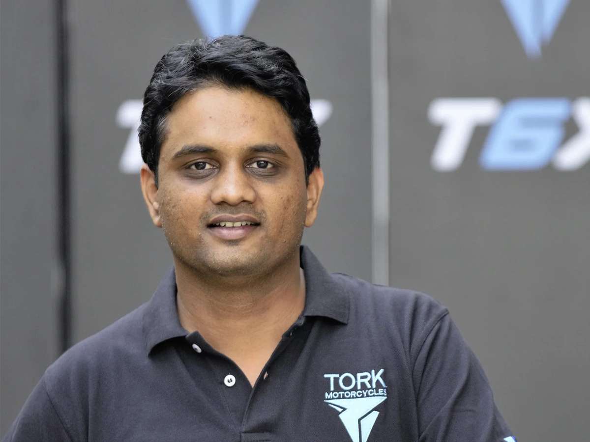 How India’s First Electric Motorcycle Startup Is Using Analytics To Build A Cleaner Planet