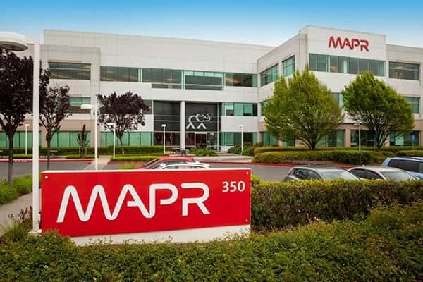 It’s The End Of The Big Data Era, HPE Acquires A Struggling MapR