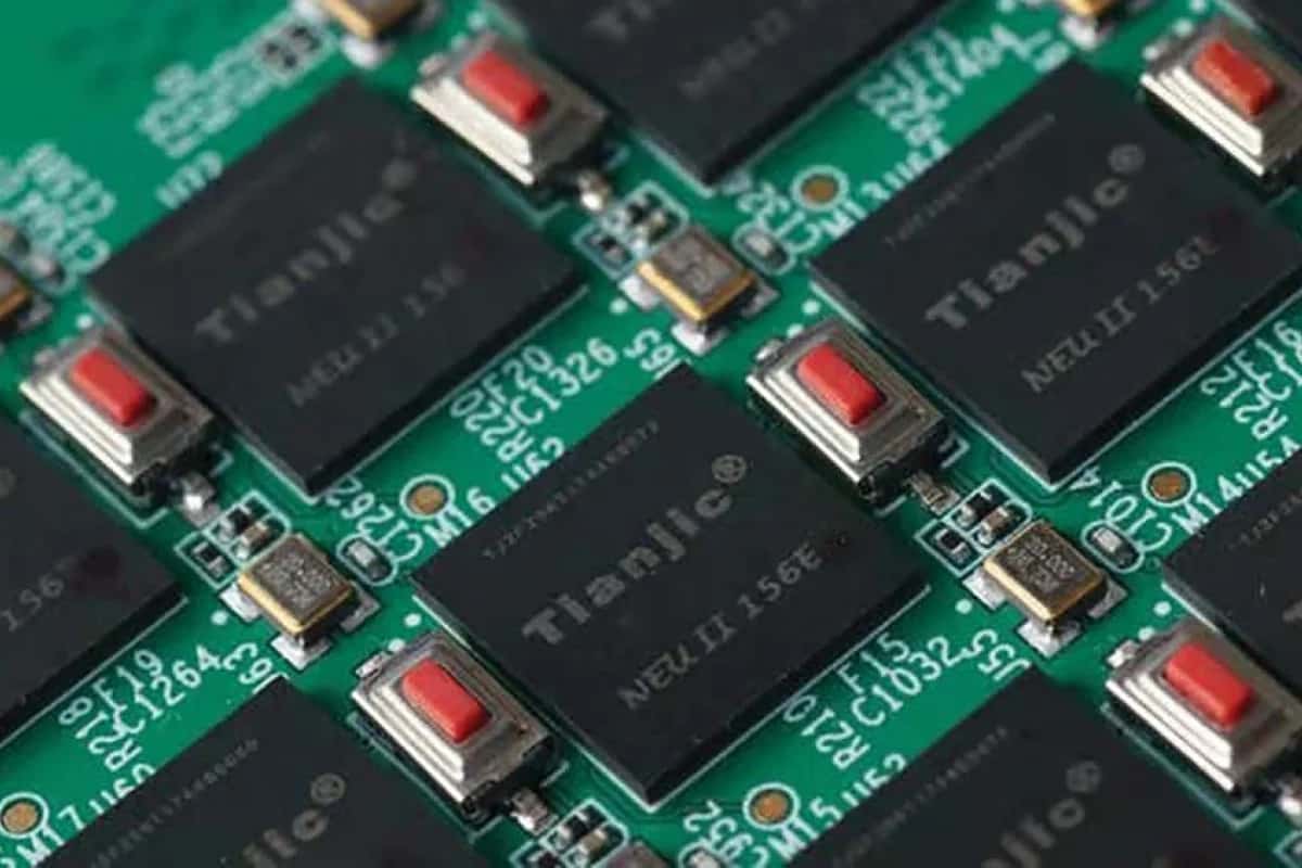 What’s The Whole Commotion Regarding China’s Tianjic Chip About?