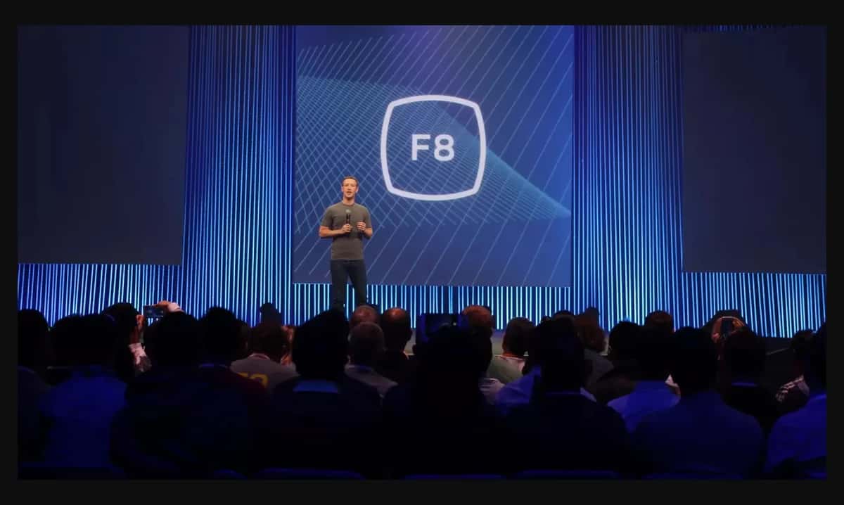 Facebook Cleans Up Its Act With New AI & ML Initiatives Lined Up At F8
