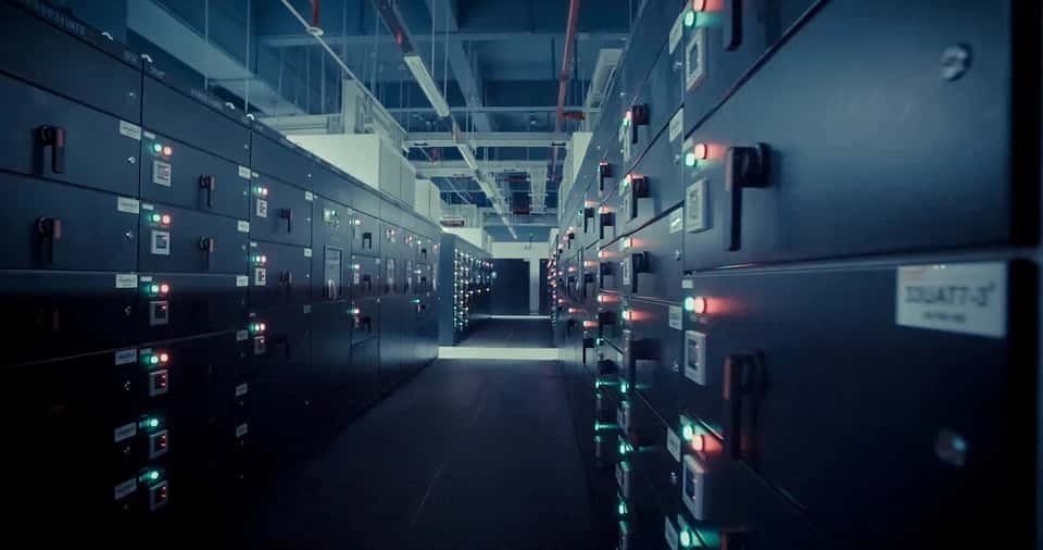 Why Data Centre Modernization Is Crucial For Implementing An Advanced Analytics & AI Strategy