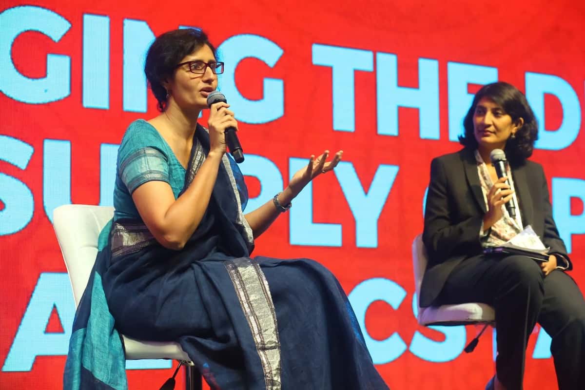 A Day At The Rising 2019: Exclusive Conference For Women In Analytics & AI
