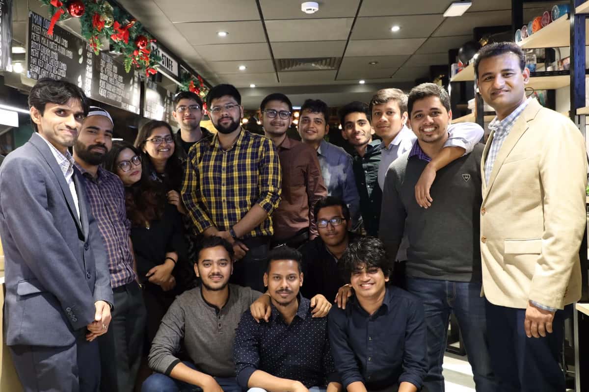 This AI-Powered Dating App Betterhalf.AI Helps Users Find The Perfect Life Partner