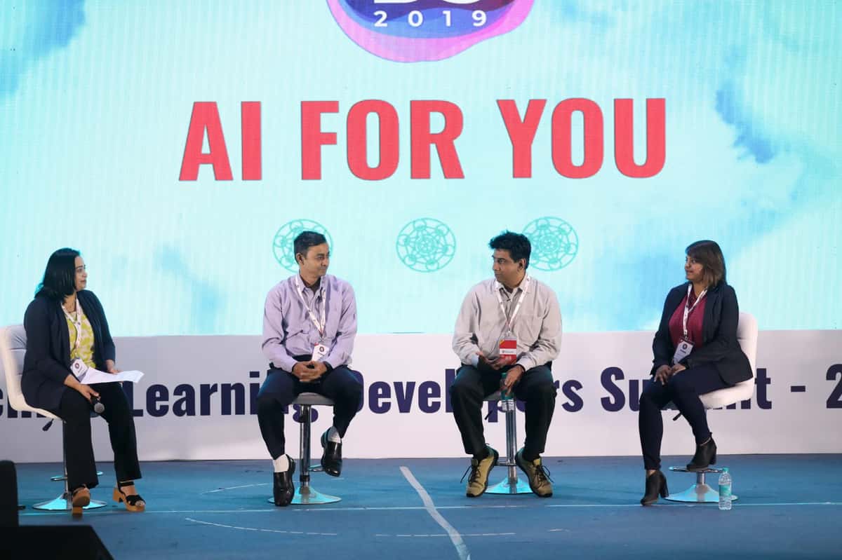 From Databricks to Azure ML Studio — AI Learning & Insights Was At The Heart Of MLDS 2019