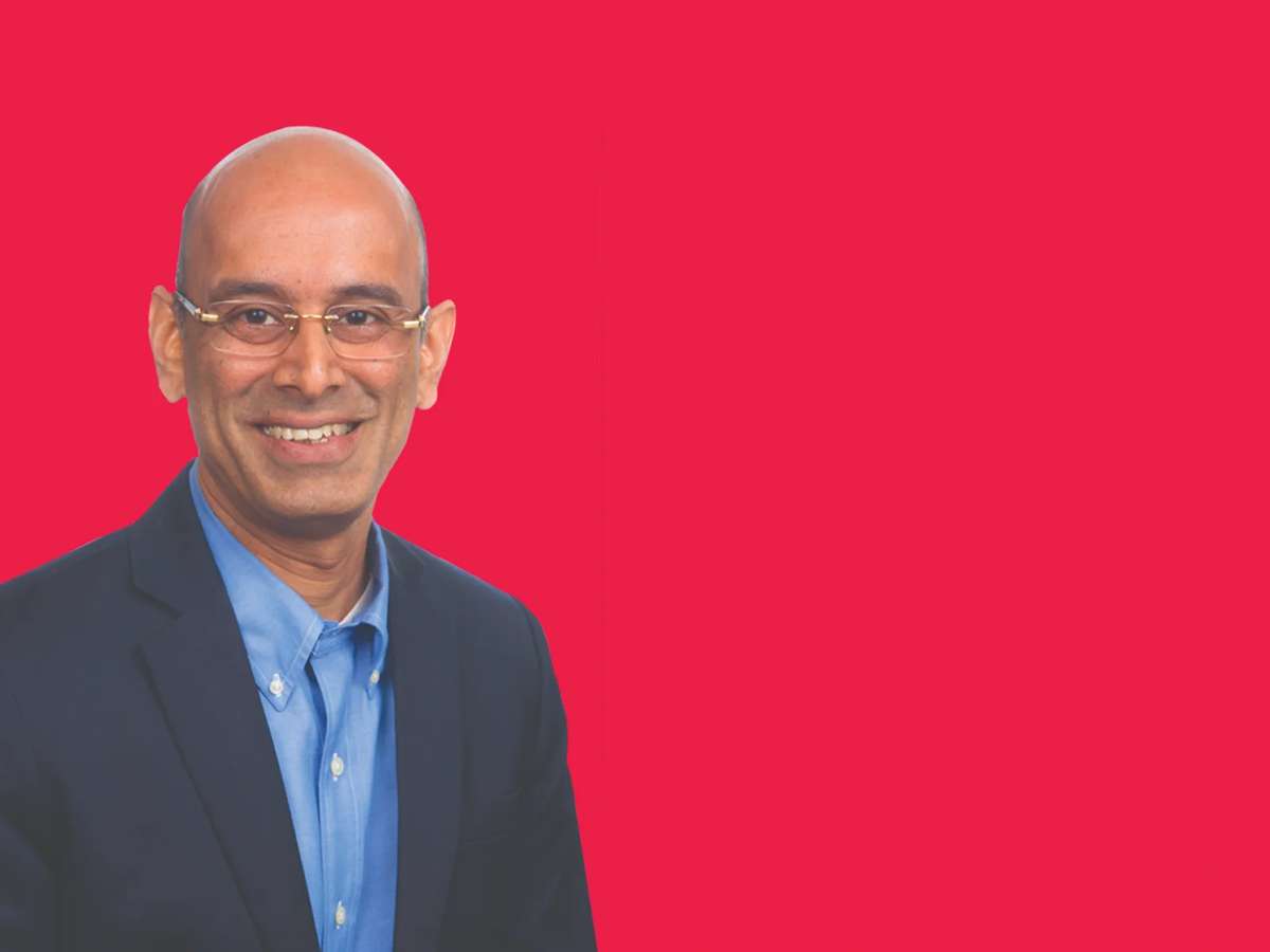 Organisations Will Embrace Open Source To Avoid Lock-In & Boost Interoperability: Subram Natarajan, IBM