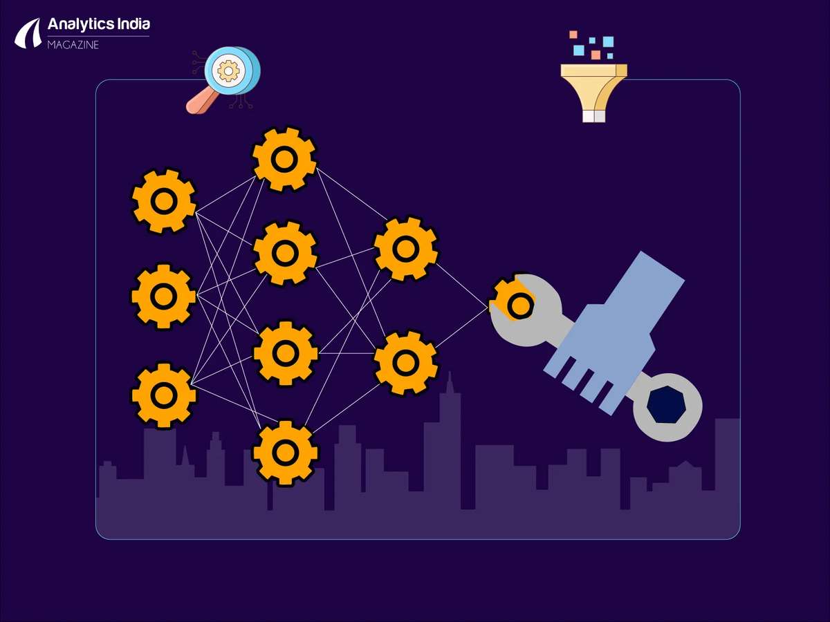 How Tredence Gets It Right When It Comes To Building ML Models