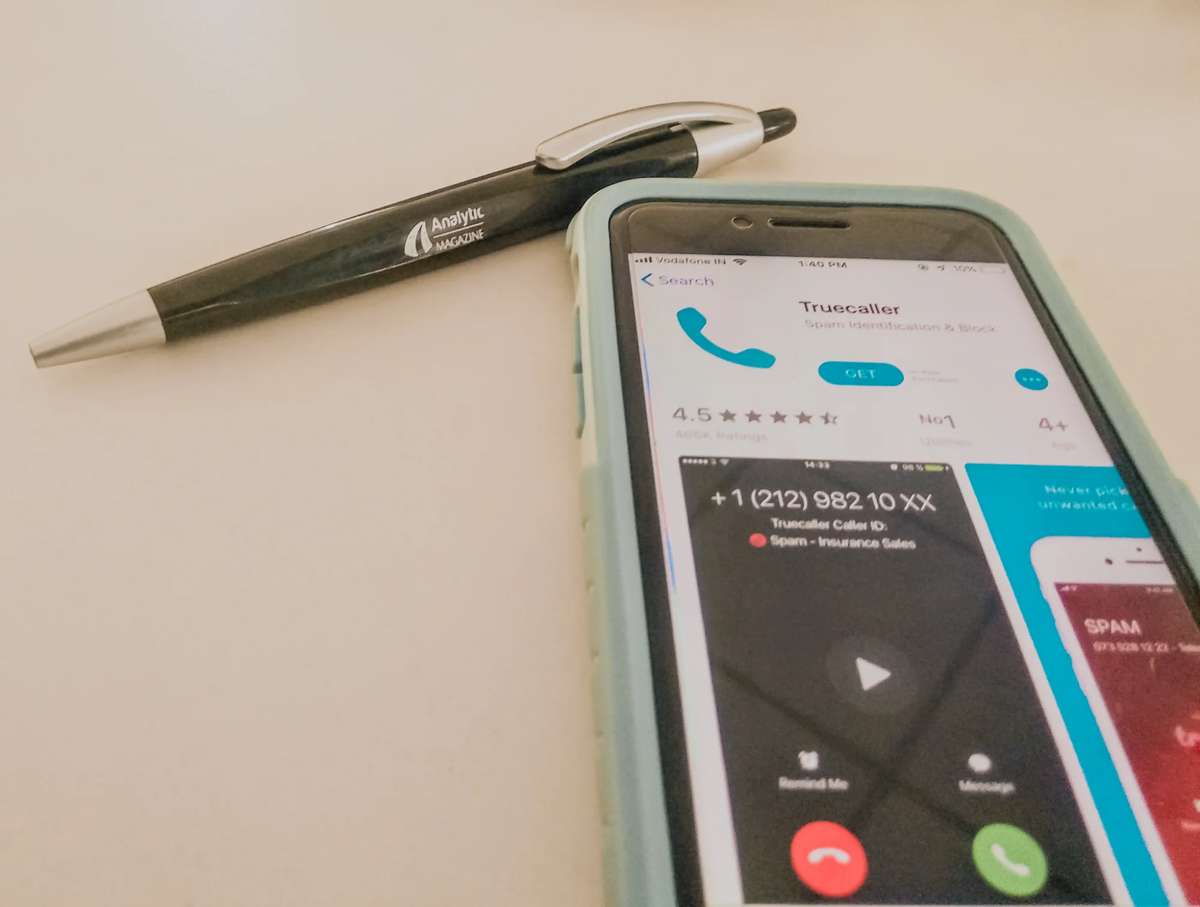 Data Breach: Truecaller Exposes Indian Users’ Data, Shows Cracks In Cyber Security Infrastructure