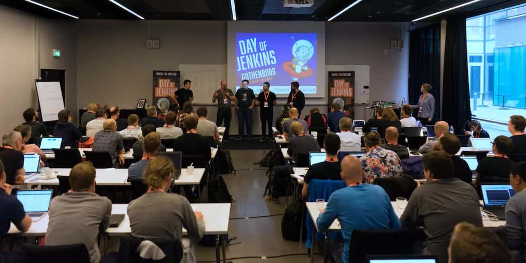10 Best Free Resources To Learn Jenkins For DevOps Developers