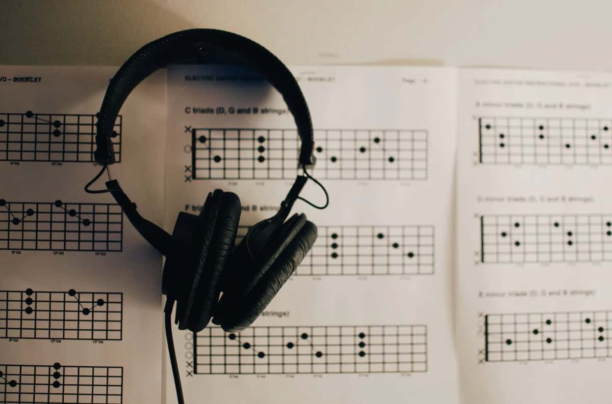Can Word2Vec Model Spill The Secrets Of Mozart’s Music?
