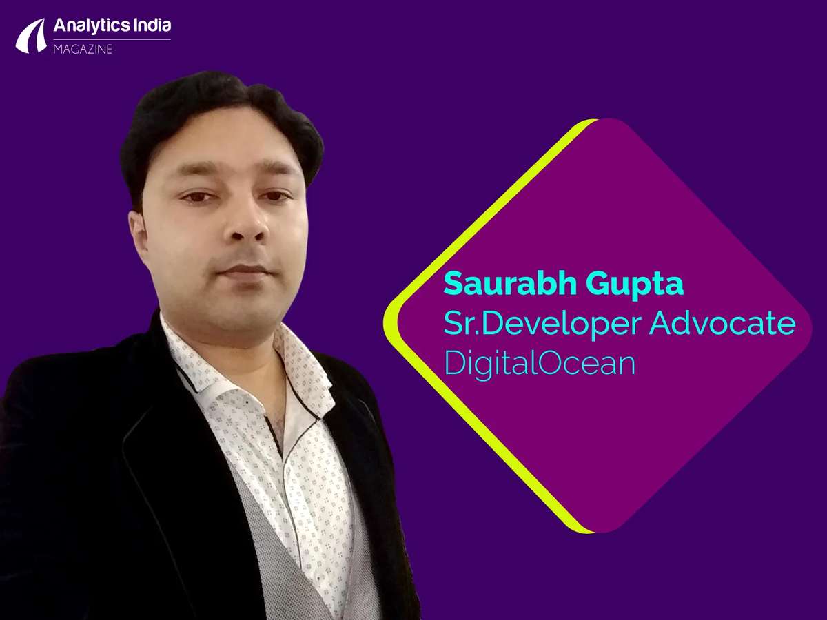 Behind The Code: This Developer Who Began His Journey With Flipkart Tells Why DevOps Is A Good Career