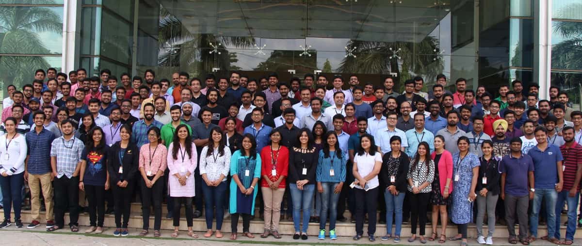 Tredence Offers A Launchpad Into New Data Science Career Through Learning And Upskilling