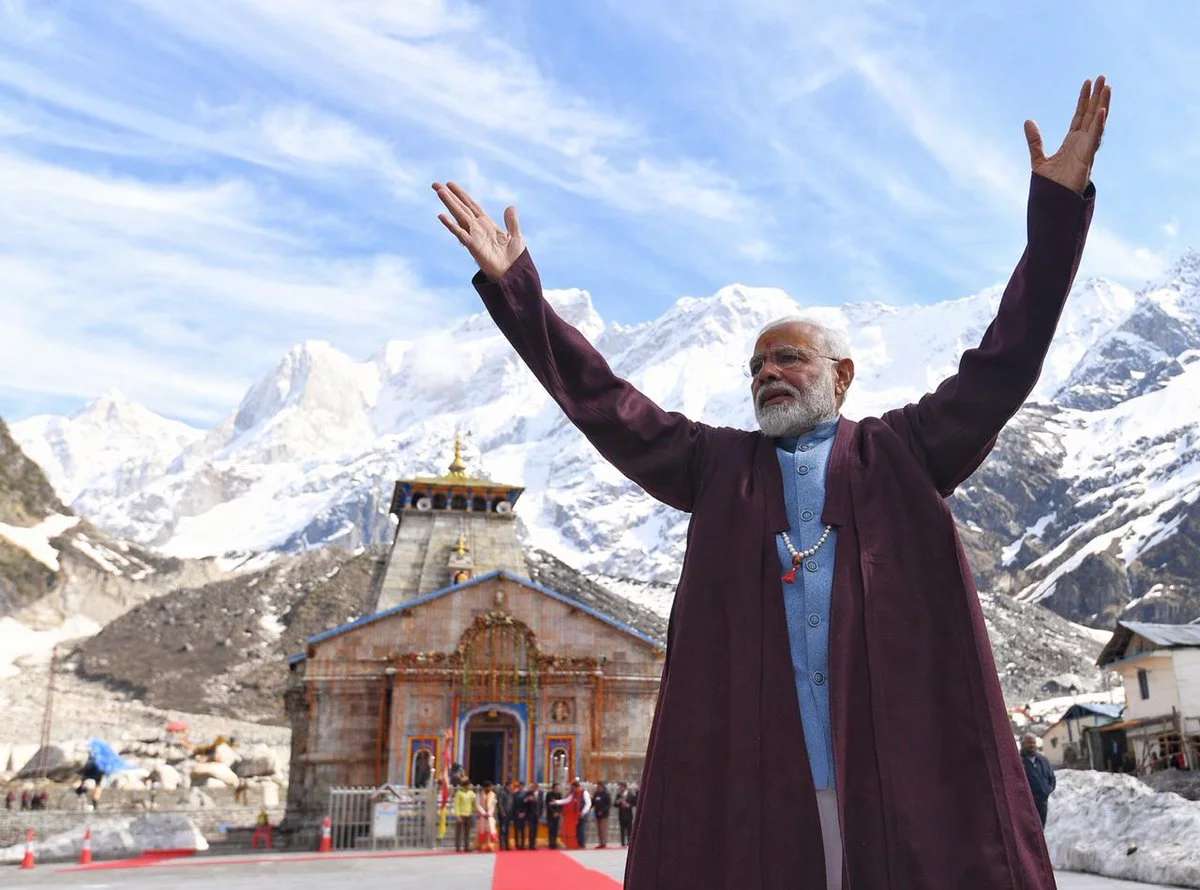 Deep Dive: How Data Helped Political Micro-targeting In Lok Sabha Elections 2019