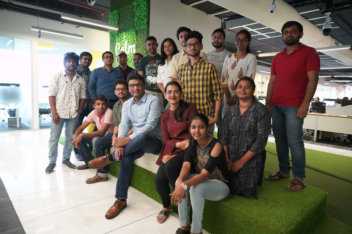 How Sayint Is Building A True SaaS Experience For Speech Analytics
