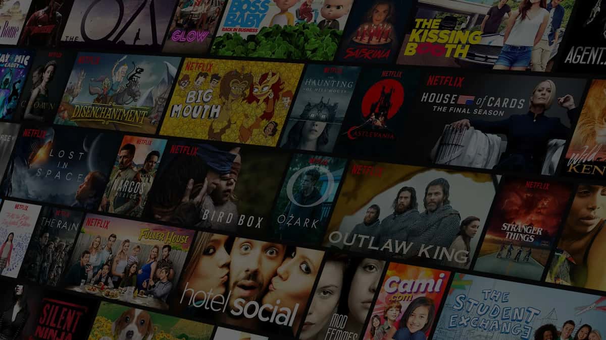 How Streaming Giant Netflix Is Relying On Python For Better Streaming