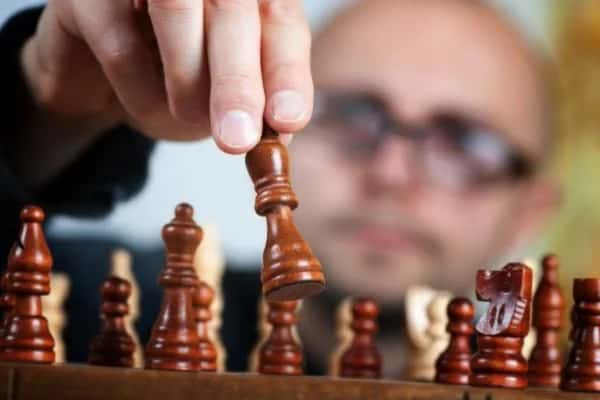 The High-Stakes Battle For ‘Winner Take All’ Market Can Be Won By Building AI Ecosystem