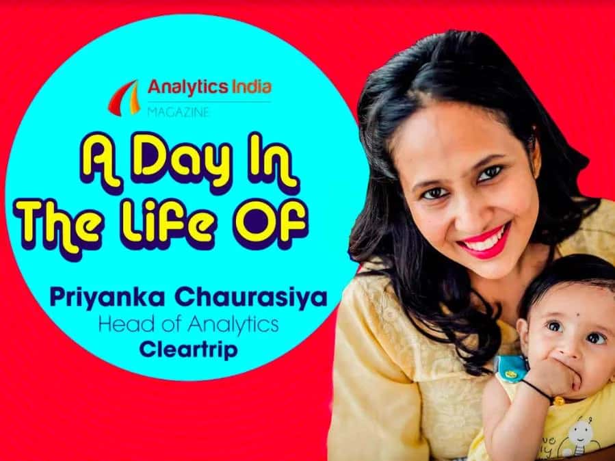 A Day In The Life Of: Cleartrip Analyst Who Loves Classical Music Just As Much As She Loves Data