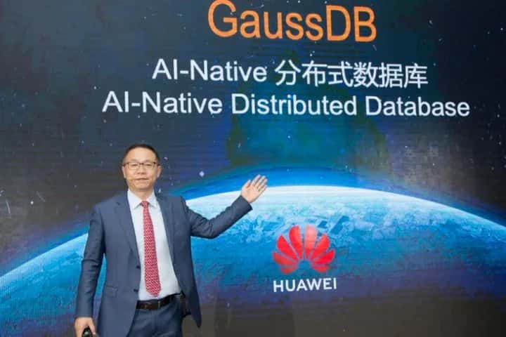 Chinese Tech Giant Huawei Makes An AI Move By Redefining Its Data Infrastructure
