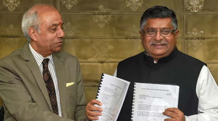 BIG STORY: All You Need To Know About India’s Upcoming Personal Data Protection Bill