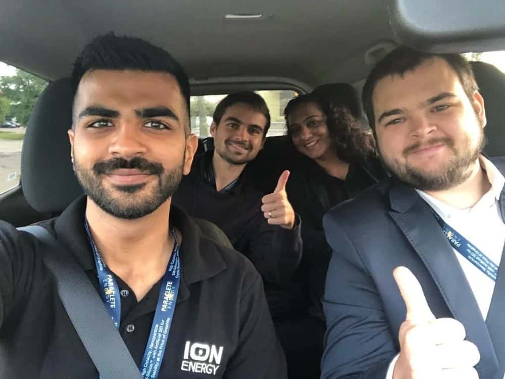 How This Mumbai-Based Startup Is Using AI/ML To Improve Lithium-Ion Battery Life
