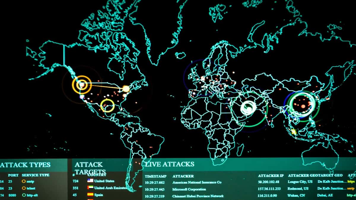 Decoding Cyber Basics — Threat, Vulnerability, Exploit & Risk