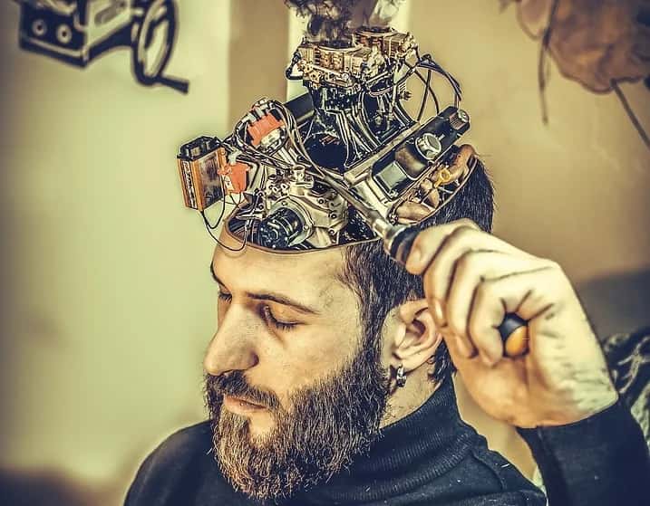 How These Lab-Grown Mini Brains Are Transforming Neural Research