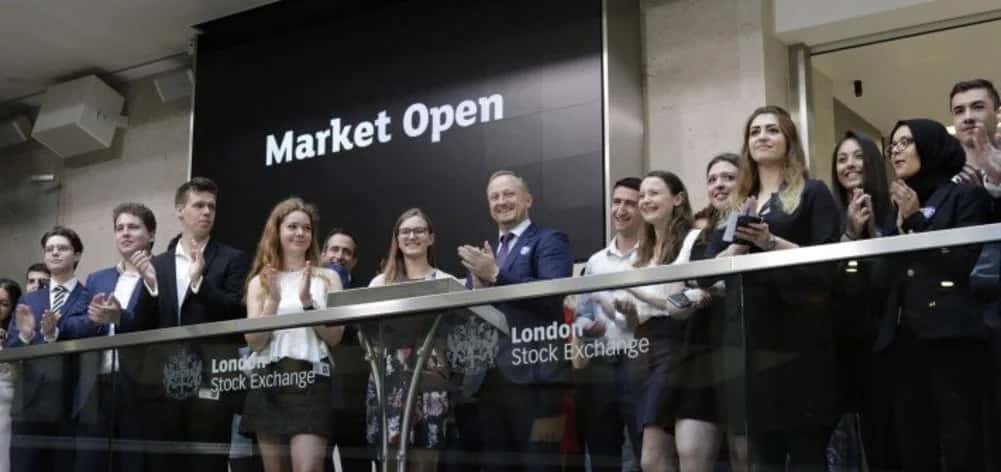 At $27Bn Price Tag, Refinitiv Makes LSE One Of The Largest Exchange Groups In The World